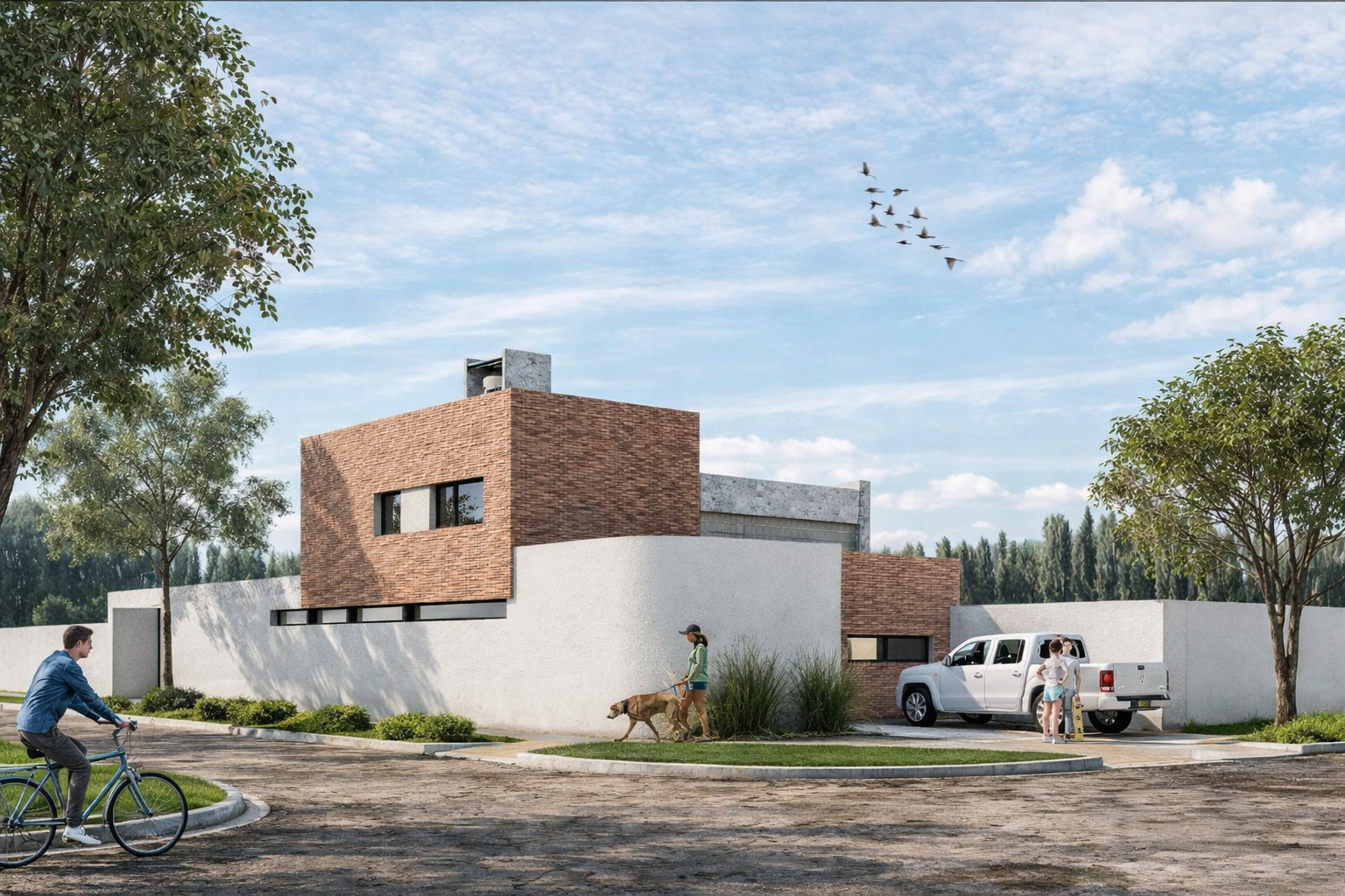 altus desarrollos residencial 1