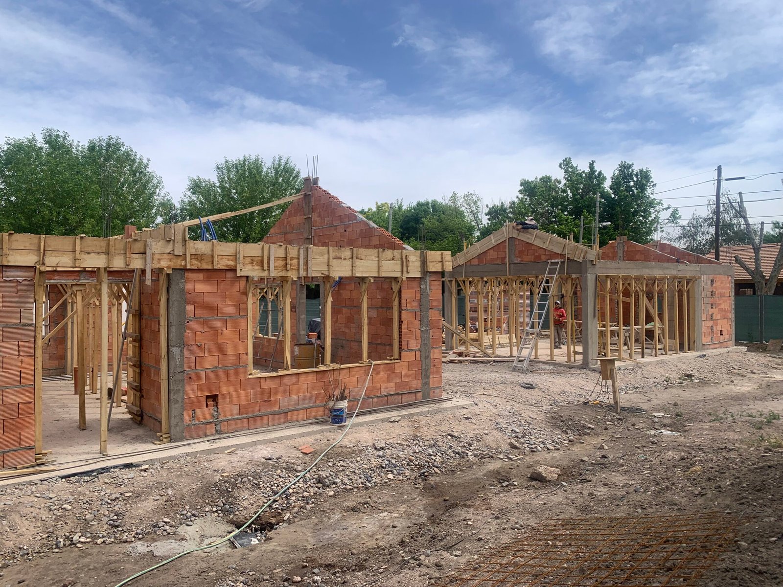 altus desarrollos obra 1